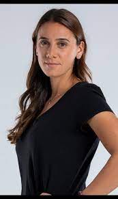 Survivor 2021'nin kadın yarışmacılarından melis sezer kimdir? Survivor Melis Sezer Kimdir Kac Yasinda Nereli 2021