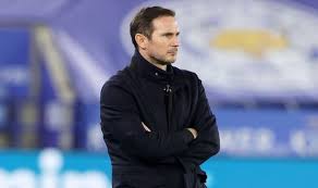 Chelsea don sack dia manager frank lampard afta im spend 18 months in charge of di club. Egydkbmlkcax0m