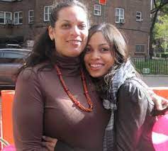Rosario dawson's ethnicity is unknown. Best Rosario Dawson Bio Her Ethnicity Nationality Parents Race Is She Black Hispanic Indian