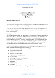 Aus verschiedenen vorlagen für designs und formulierungen können sie individuell auswählen, um aus unseren professionellen vorlagen ein perfektes bewerbungsschreiben. Http Www Goinginternational Eu Newsletter 2013 Nl 10 Job Gdb1013asfa17a Pdf