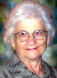 Mary LaMonica Obituary (2017)