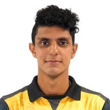 Waqar Ullah Profile & Career Stats