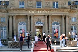 Aktivitäten in der nähe von seeschloss monrepos auf tripadvisor: Seeschloss Monrepos Burgen Und Schlosser Europas