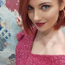 Laura Casanova (LauraCasanovaWP)