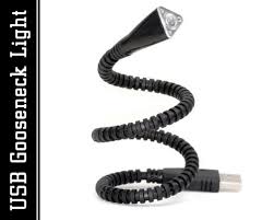 Usb Spiral Led Lamba Usb Led Lamba