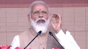 Parliament New Building Foundation Highlights Of Pm Modi S Speech Oneindia News