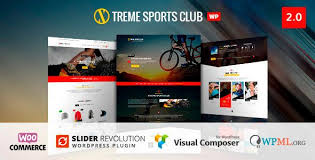 We have a theme store filled with free and premium sports & recreation website templates for you to choose from. Download Xtreme Sports Wordpress Theme Free Https Downloadwpfree Com Download Xtreme Sports Wordpress Best Website Templates Sports Website Sports Clubs