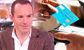 Maybe you would like to learn more about one of these? Martin Lewis Money Saving Expert Revels How To Cut Credit Card Interest In Two Minutes Express Co Uk