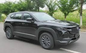 Image result for Jet Black 2024 MX-30