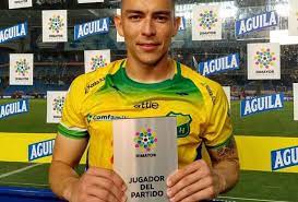 Game log, goals, assists, played minutes, completed passes and shots. Los Opitas Participaran En La Eliga De La Dimayor Alerta Tolima