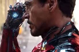 Infinity war iron man arc reactor. Why Is Tony S Arc Reactor Back In Avengers Infinity War Quora