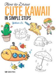 How To Draw Animals In Simple Steps By Eva Dutton Polly Pinder Jonathan Newey Susie Hodge 9781844486649 Penguinrandomhouse Com Books Very awesome learn to draw book, my 7 year old loves it!