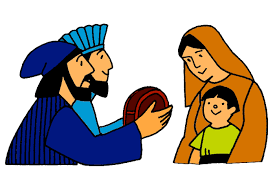 That's the traditional day to celebrate the visitation of the magi to the infant jesus. Wise Men And A Star Mission Bible Class