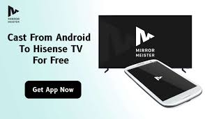 Tv Cast Pro For Vidaa & Vewd - Ứng Dụng Trên Google Play