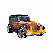 Hot Rod Vehicle Antique Classic Car 05531 Classic Cars Hot Rods Vehicles
