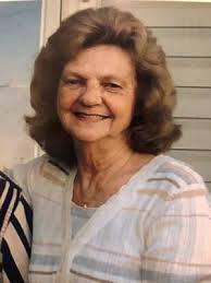 Brenda Gail Shew Obituary