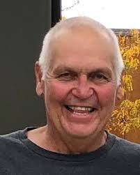 Kenneth Hill Obituary