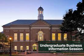 Undergraduate Business at W&M | William & Mary School of Business