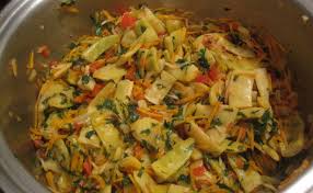 Mancare de mazare de post, reteta de mancare fara carne cu morcovi si cartofi. Fasole Verde ScÄƒzutÄƒ Cu Usturoi O GarniturÄƒ DelicioasÄƒ Epoch Times Romania