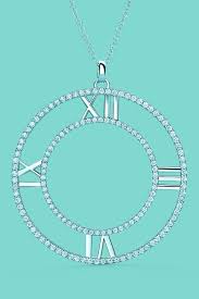 Shop The Atlas Collection Tiffany Co Smycke