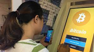 New Cryptocurrency Scam Hits Vietnam As Miner Leaves For Us Nikkei Asia