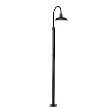 Lighting Oldage Led Post Light From Cocoweb