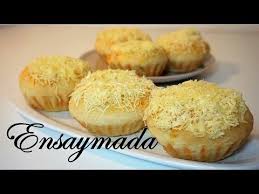 Super Soft Ensaymada Soft And Fluffy Cheesy Ensaymada Youtube Ensaymada Recipe Fluffy Ensaymada Recipe Ensaymada