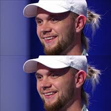 Brandon Kee's Instagram, Twitter & Facebook