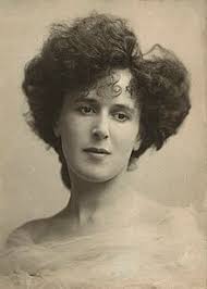 Mabel Louisa Dean Paul