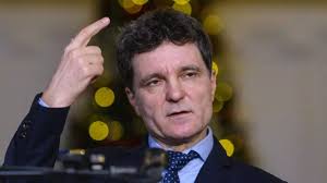 Nicușor Dan explică cine este în spatele lui Călin Georgescu: „Au vrut să  destabilizeze România”