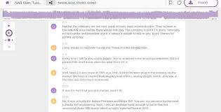 We did not find results for: Boris Yamnitsky Of Boris Fx Interview Snippets From Nab Buzz 2018 Podcasts With Larry Jordan