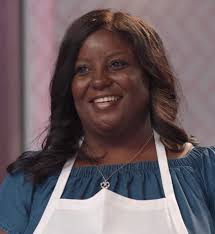 Nailed It! Holiday!" 3... 2... 1, Ya Done! (TV Episode 2018)