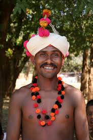 Muria people - Wikipedia