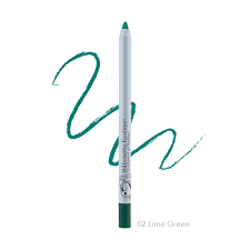 Jual 48h Madame Gie Silhouette Eyeliner Small 48jam Waterproof Bpom Eye Lime Green Kota Bogor Ailin Kosmetik Jkt Tokopedia