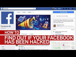 Jan 20, 2021 · click my account is compromised. How To Find Out If Your Facebook Has Been Hacked And Fix It Youtube