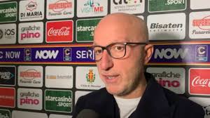 Messina, il commovente saluto di Banchieri: "Con voi si è creato un legame  che va oltre il campo"