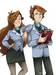 Reverse Pines Art By Batmrsoriginality On Tumblr Gravity Falls Anime Gravity Falls Cosplay Gravity Falls