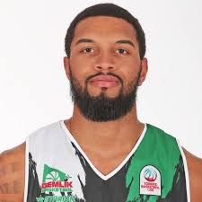 Darnell Edge, Basketball Player, Stats, Height, Age