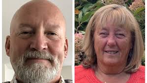 Kittery Water District election: Carla Robinson, Michael Melhorn win