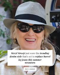 It's my job to spot trends, and I guarantee you're going to want these  flattering jeans