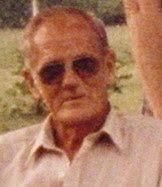 Fredrick Watts “Fred” Finlen (1930-2000)