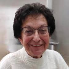 Obituary information for Theresa R. Arquette