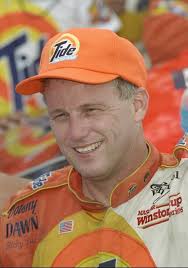 Ricky Rudd
