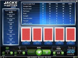 It is played with a standard 52 card deck and the cards are shuffled before each hand. Jacks Or Better Multihand Eol Netent Casinos