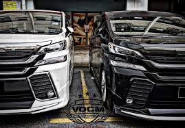 Pakai bebas untuk presentasi, bisnis, komersial. Putih Mata Hitamku Vocm Vellfire Owners Club Malaysia Facebook