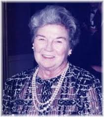 Obituary information for Jane Gilbert Womble