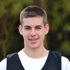 Brian Chen's Williams High School Bio