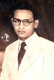 Mahendra Somasundaram Obituary