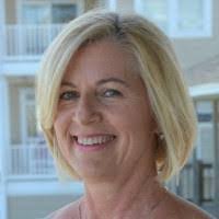 Betsy Odonnell's Instagram, Twitter & Facebook