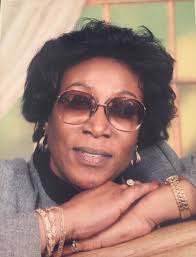 Obituary for Willie Florence (Dockery) Rush